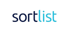 Sortlist logo