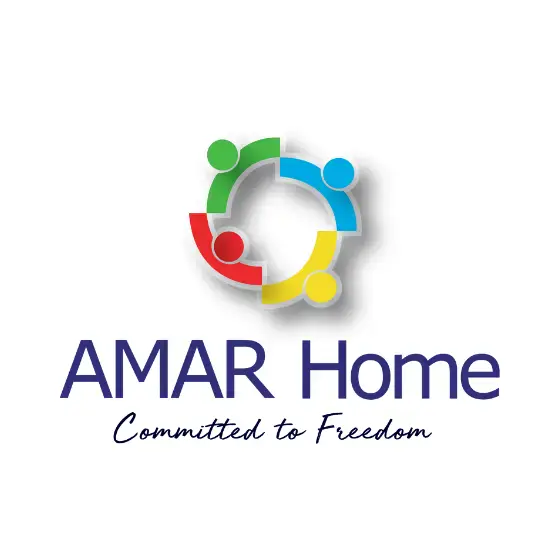 amar home logo