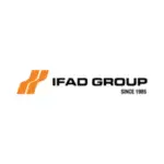 ifad group logo