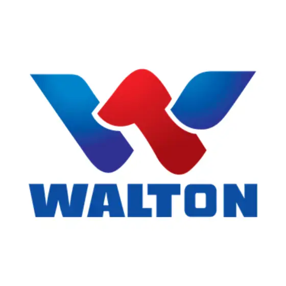 walton group logo