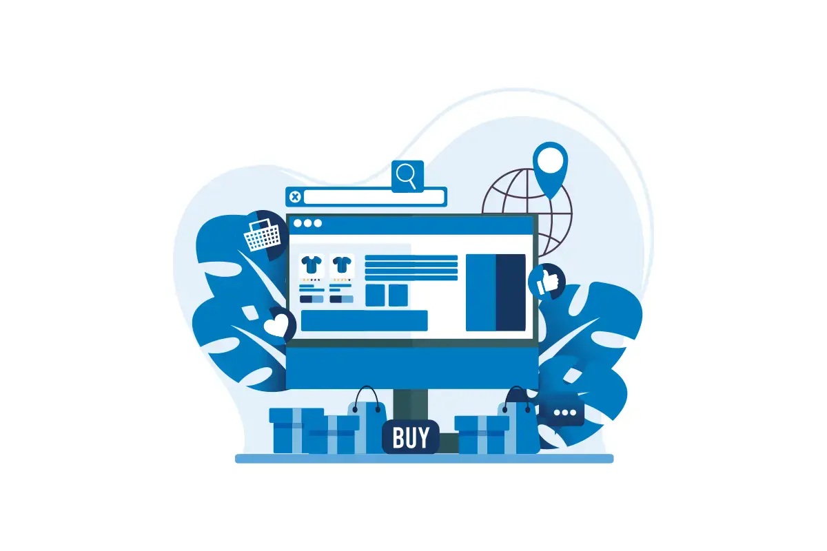 eCommerce SEO